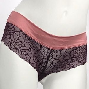 PINK Victoria’s Secret Panties